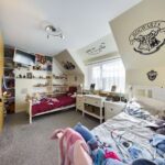 Terza camera da letto